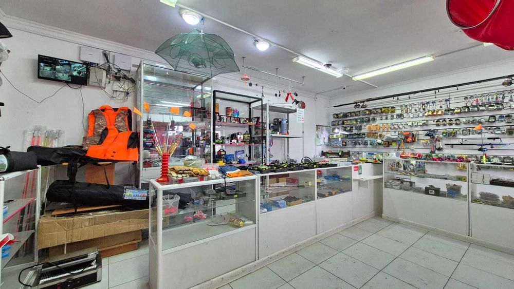 Жилой дом для бизнеса