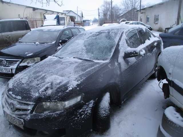 Piese dezmembrez HONDA ACCORD AN 2008 motor 2,0 benzina