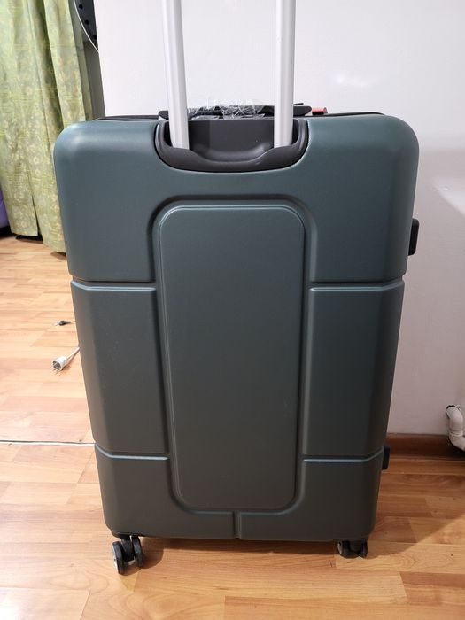 Чемодан Regency (70×50×30, XL) большой