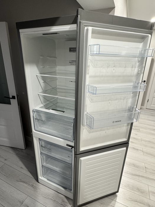Холодильник Bosh