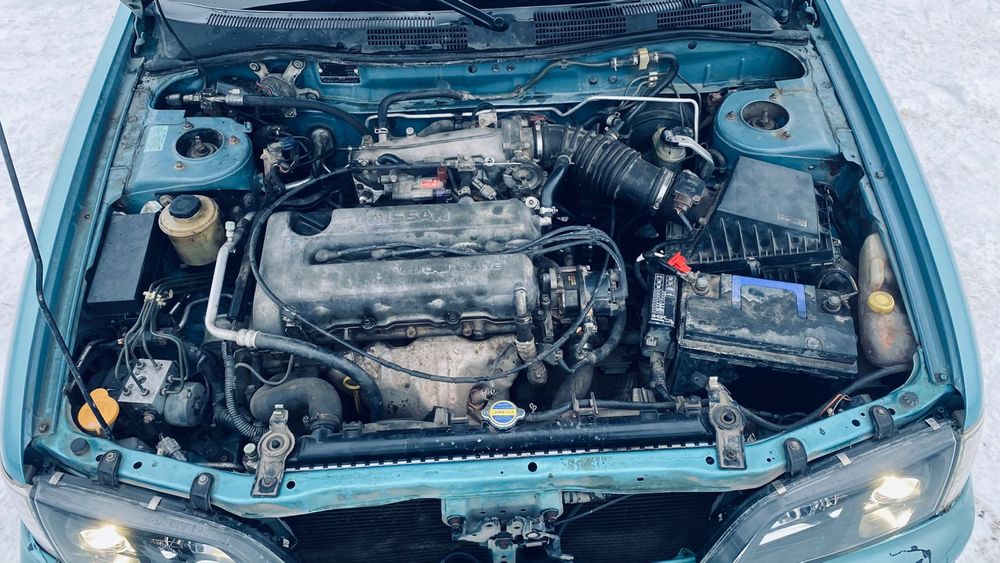 Продам Ниссан примера п11 универсал