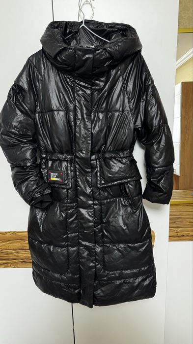 Качественные куртки