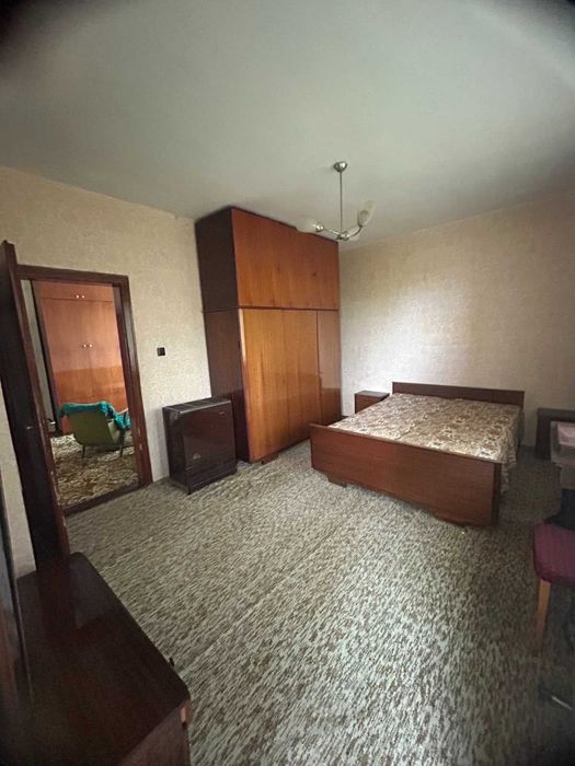 Продава се Четиристаен апартамент в Попово - 107 кв.м за 334 €/кв.м - Снимка #6
