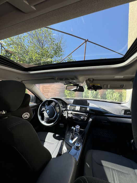 Vand Bmw seria 4 Gran Coupe