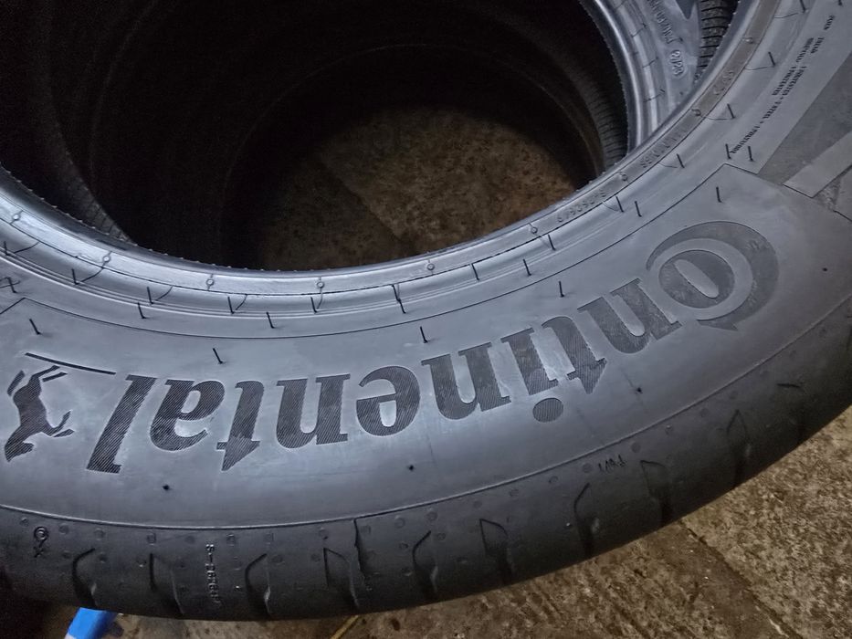 Continental 215/60 R17 96H vară
