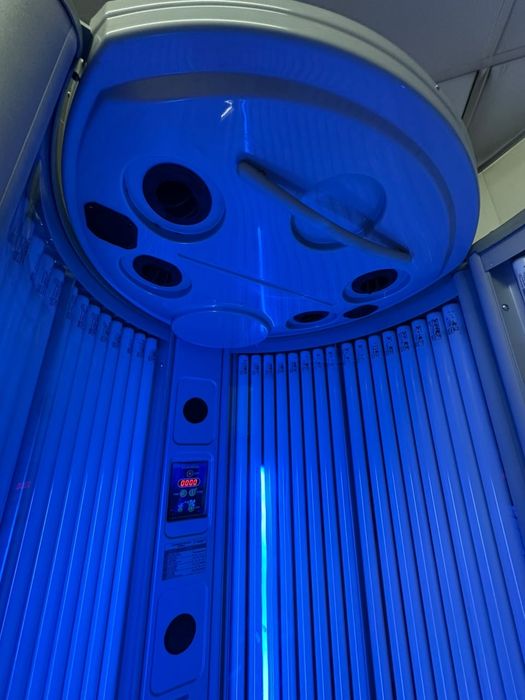 Солярий Ultrasun