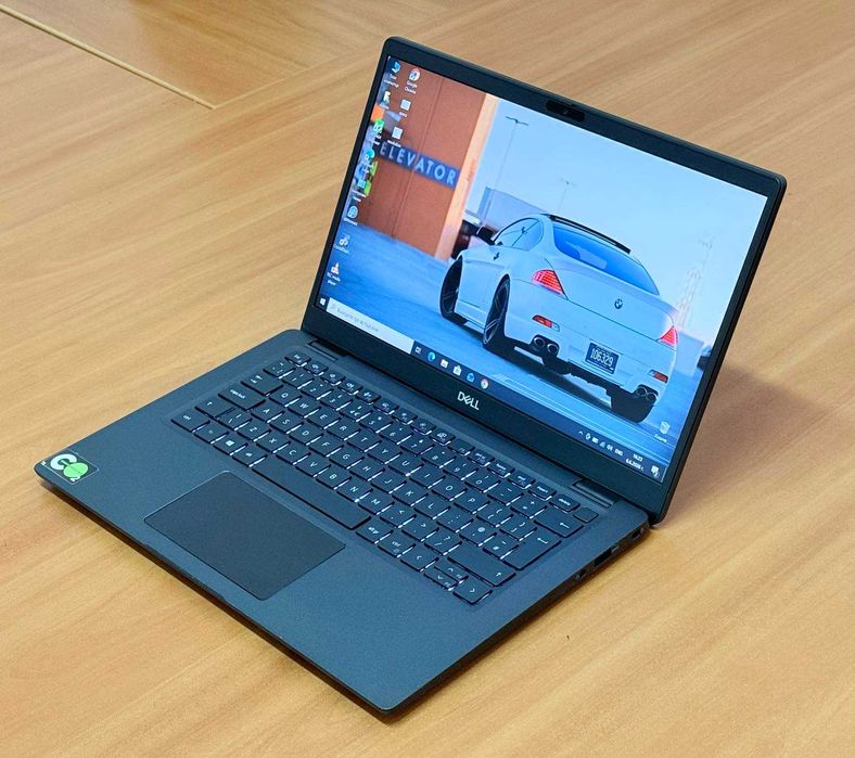 Core i5-10310U / 8GB RAM / 256 SSD / Dell Latitude 7310 / 13.3 FHD IPS
