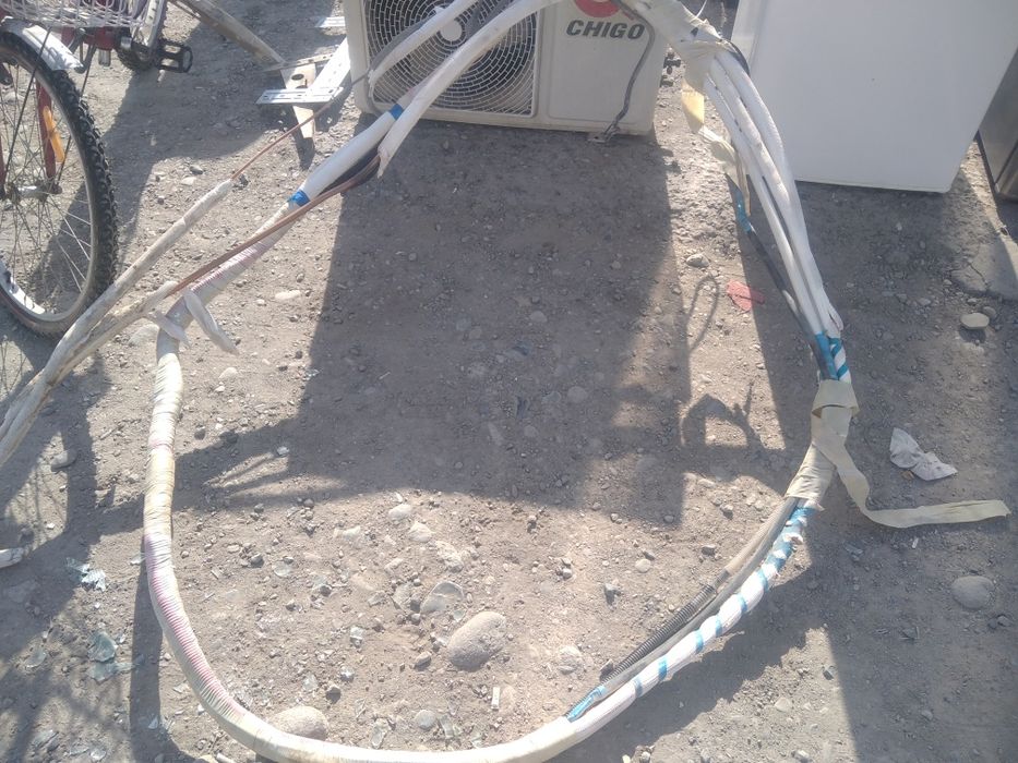 Кондицонер кондицонер