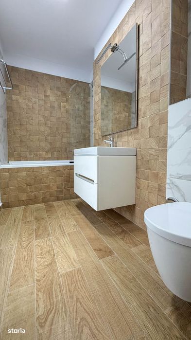 Pipera: Vila la prima inchiriere in ansamblul Catted!