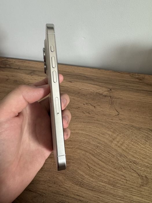 Iphone 15 pro , 128 гб