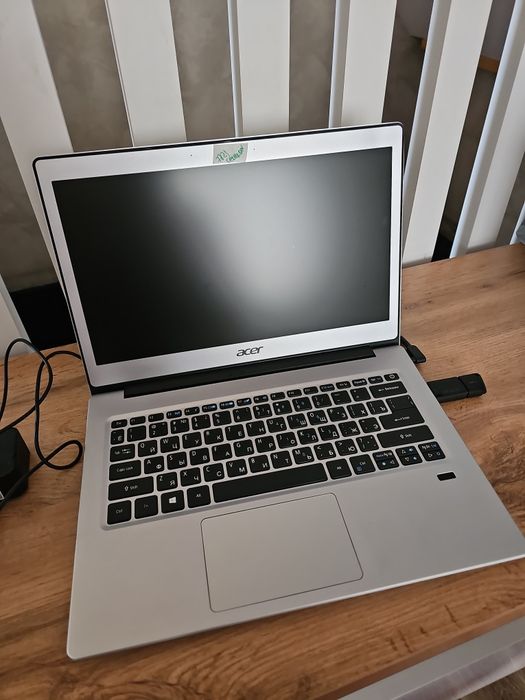 Acer Swift SF113-31