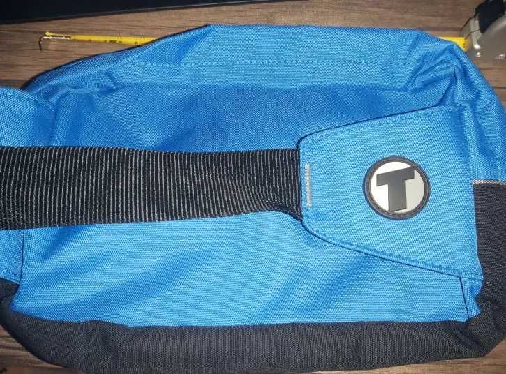 Borseta Samsonite Trunk & Co | Crossbody | 27x18x8 cm