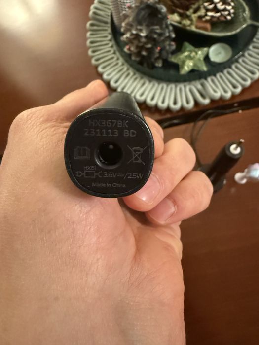 Philips Sonicare 3100