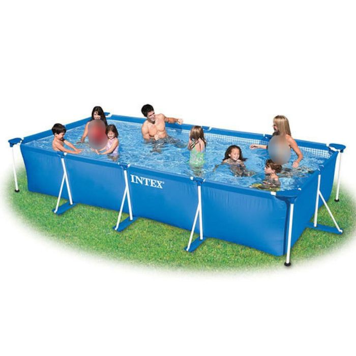 Intex Optom Basseynlari endilikda arzon narxlarda Samarqand bo'ylab