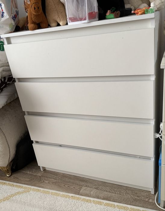 Продам комод. 17 тыс