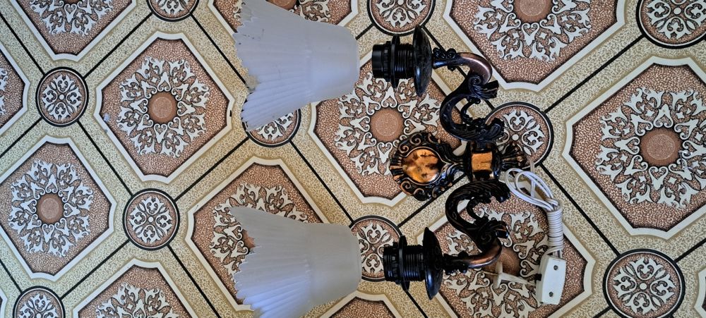 Ночник из СССР  !