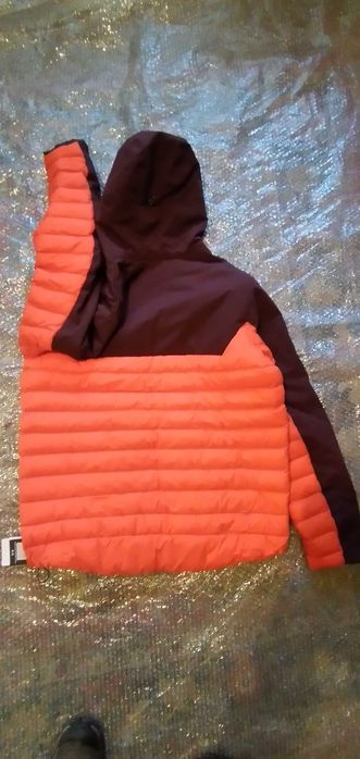 Якета Scott KRAKATAU