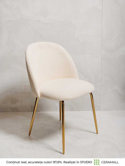 Gresie Corsica White 60x120 Lucioasa