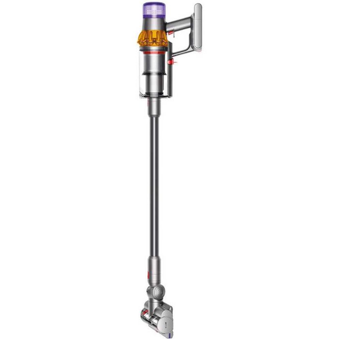 Прахосмукачка Dyson Vacuum Cleaner V15 Detect Absolute 2023