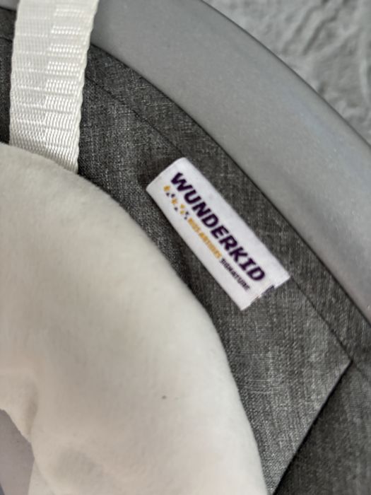 Leagan / Balansoar bebelusi wunderkid