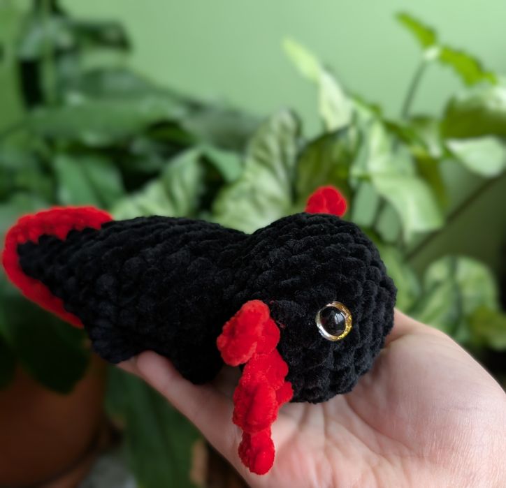 Плетени играчки - различни видове