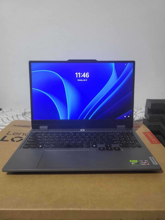 Vand Laptop Gaming Lenovo LOQ 15ARP9