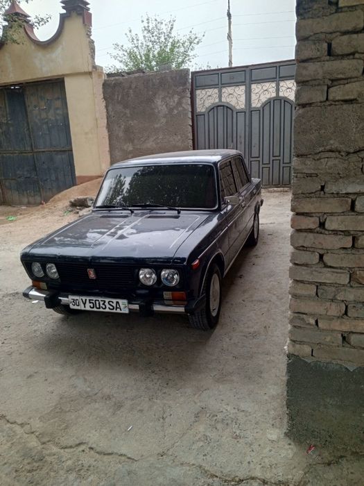 Lada 2106 1983 — 3