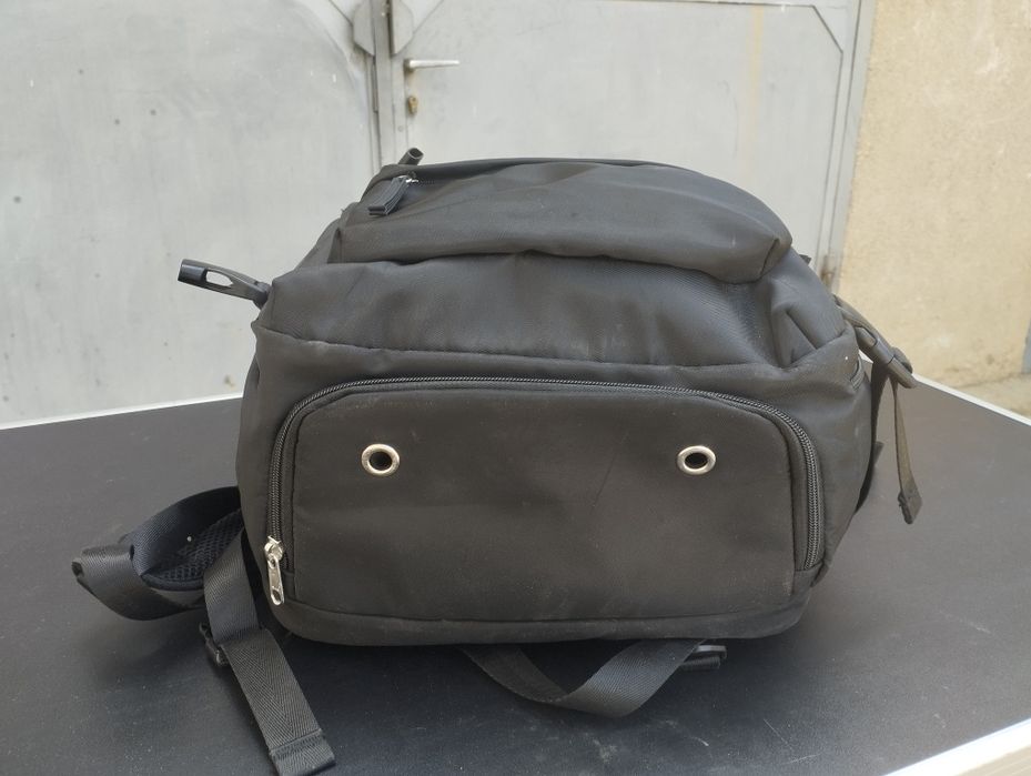 Раница за лаптоп 15.6 инча