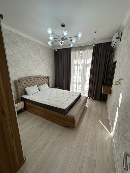 Сдается квартира 3/7/9 в жк GREENWICH