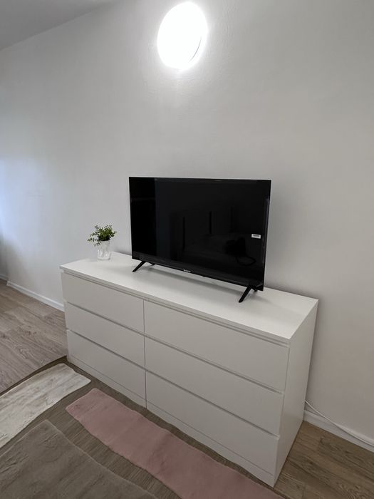 Apartament 1 cameră de închiriat – Tătărași (Bloc Q2)