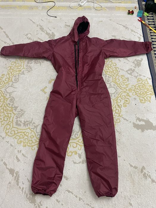 Комбинезон сатылады