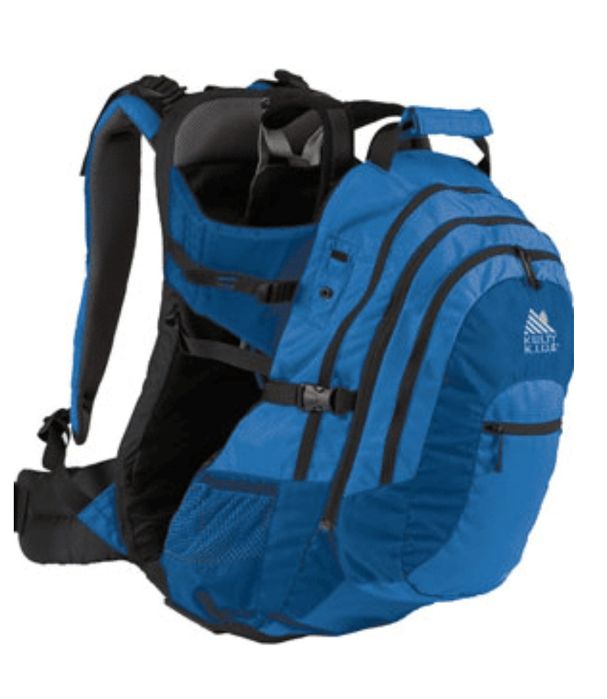 Rucsac transport copil