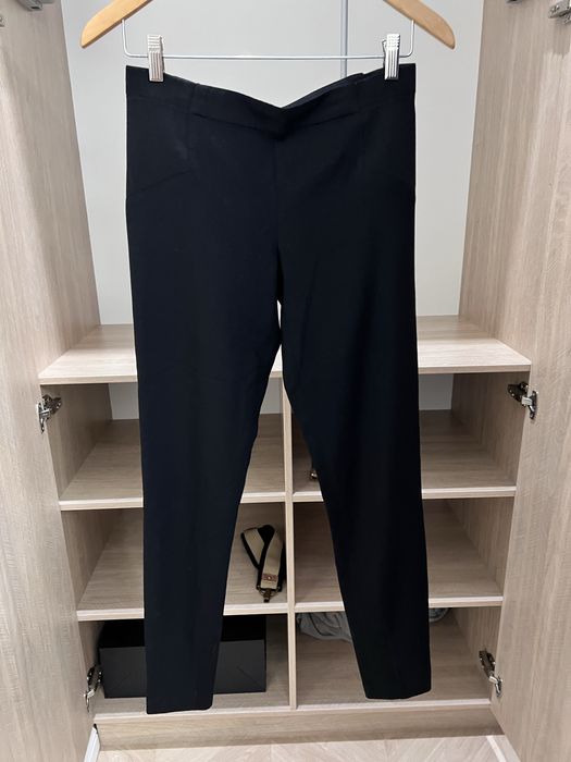 BCBGMAXAZRIA брюки slim fit