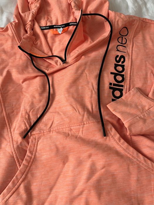 Adidas Neo размер М