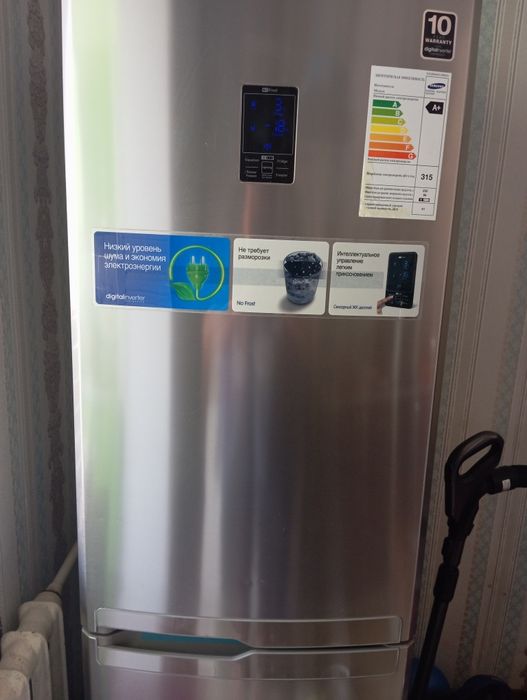 Самсунг холодильник