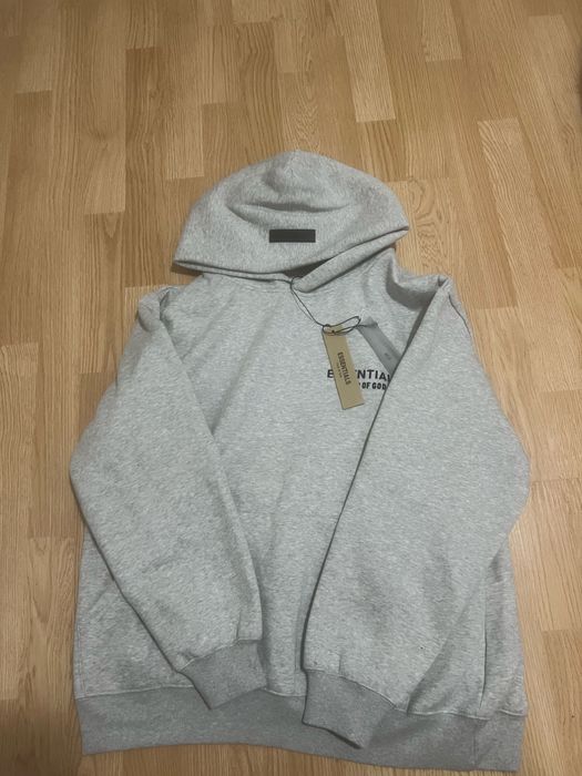 Hanorac Essentials S - Nou