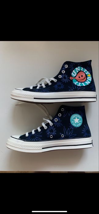 Converse -мъжки кецове