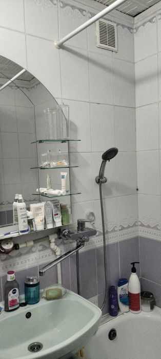 Продается квартира