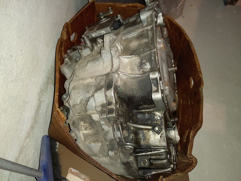 Продавам скоростна кутия автоматик Aisin TF 80CS