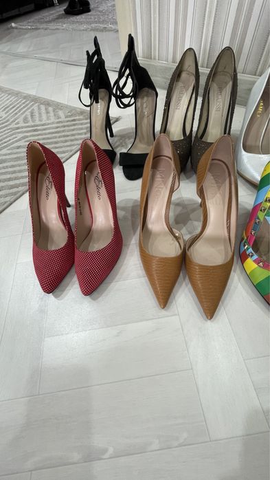 Свадебное платье 40-42 размер