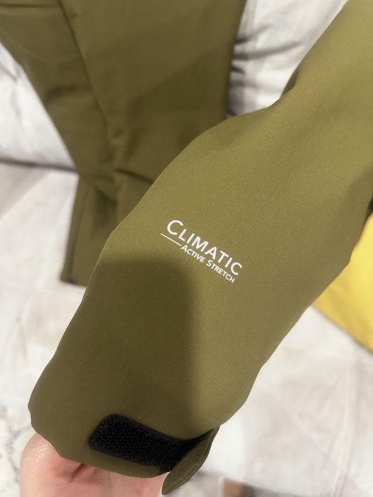 Продам лыжный костюм