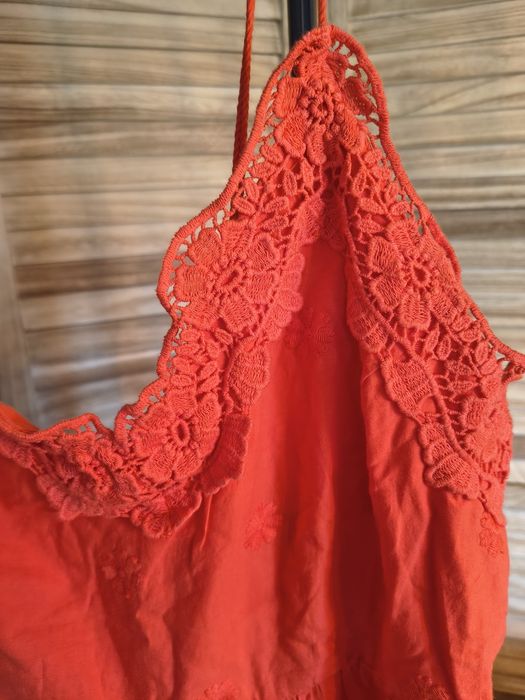 Only, Rochie midi , mărime L.