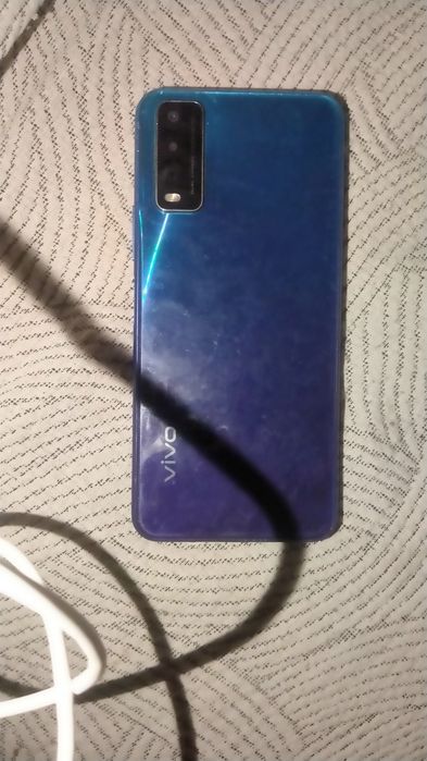 Vivo Y20 обмен интересуют