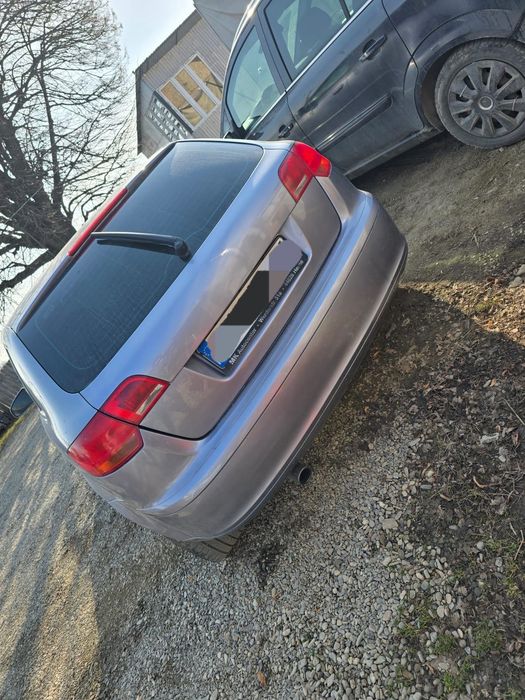 AUDI A3 2005 — imagine 4