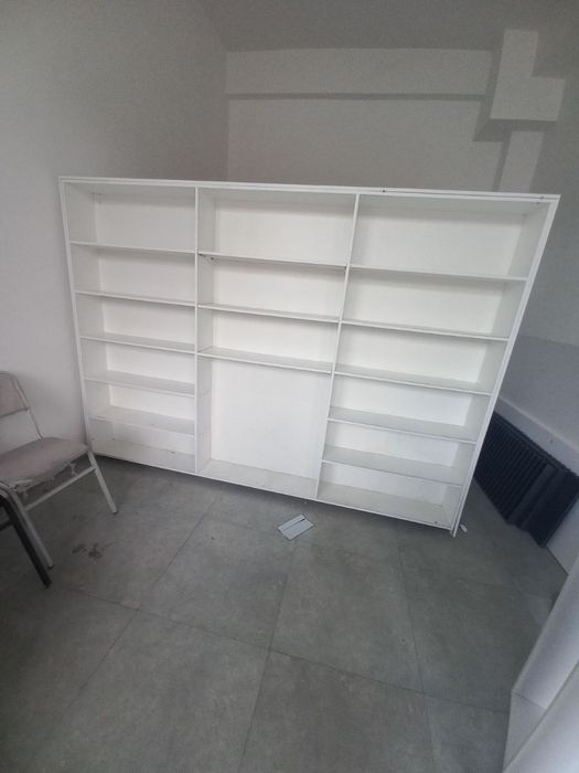 Ofesniy shkaf va do‘konlar uchun. Srochniy
