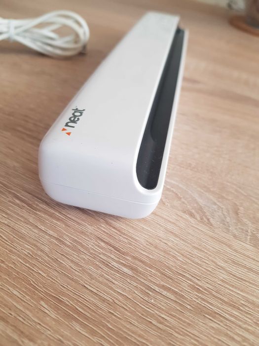 Scanner Portabil Neat NM-1000