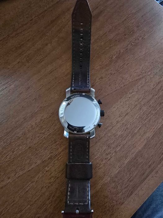 Ceas de mana Fossil barbati