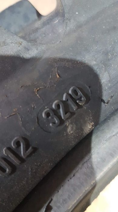 Pirelli scorpion dot 2019 cross 110 90 19