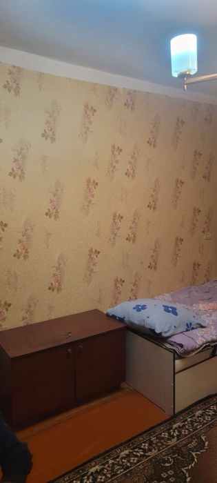 Сдаётся-ижара 1 ком в 9 микрорайоне