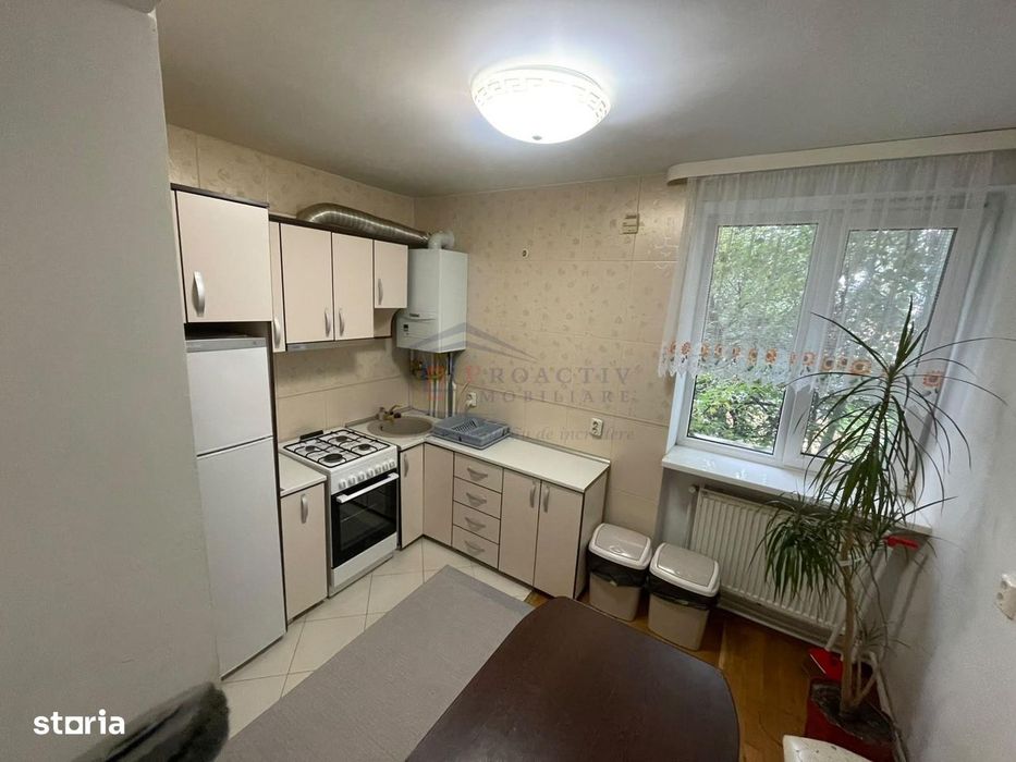 Apartament 2 camere | Centru | 46 mp | i2c-1873